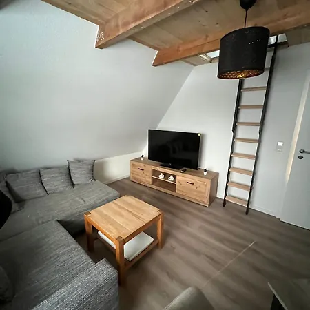 Appartement Auental