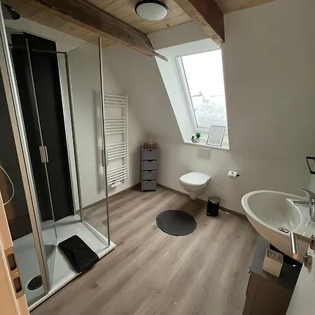 Auental Appartement Husum (Schleswig-Holstein)