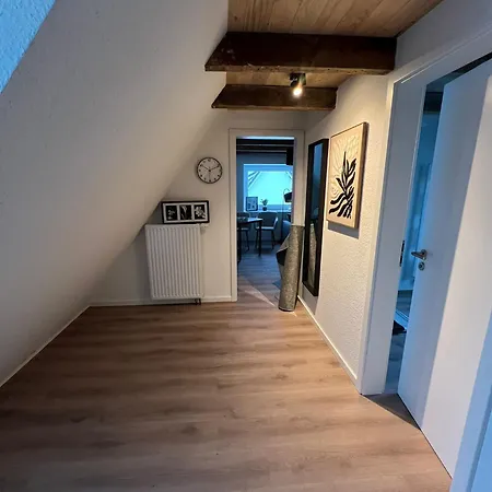 Auental Appartement *
