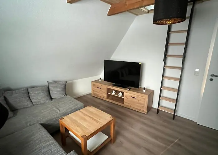 Appartement Auental