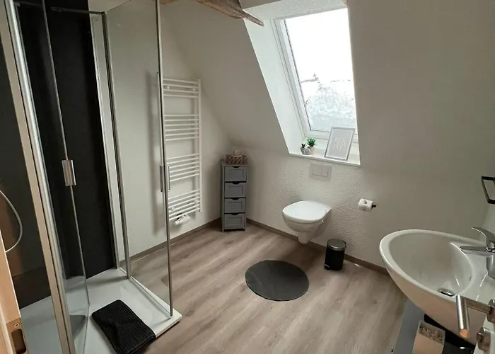 Auental Appartement Husum (Schleswig-Holstein)