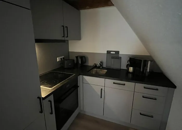 Auental Appartement