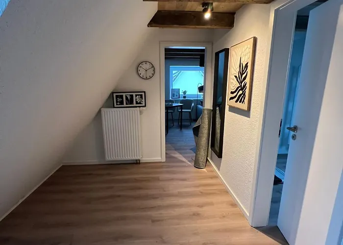 Auental Appartement *